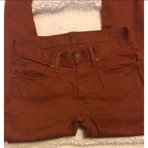 Old Navy Slim/Etroit pants 👖